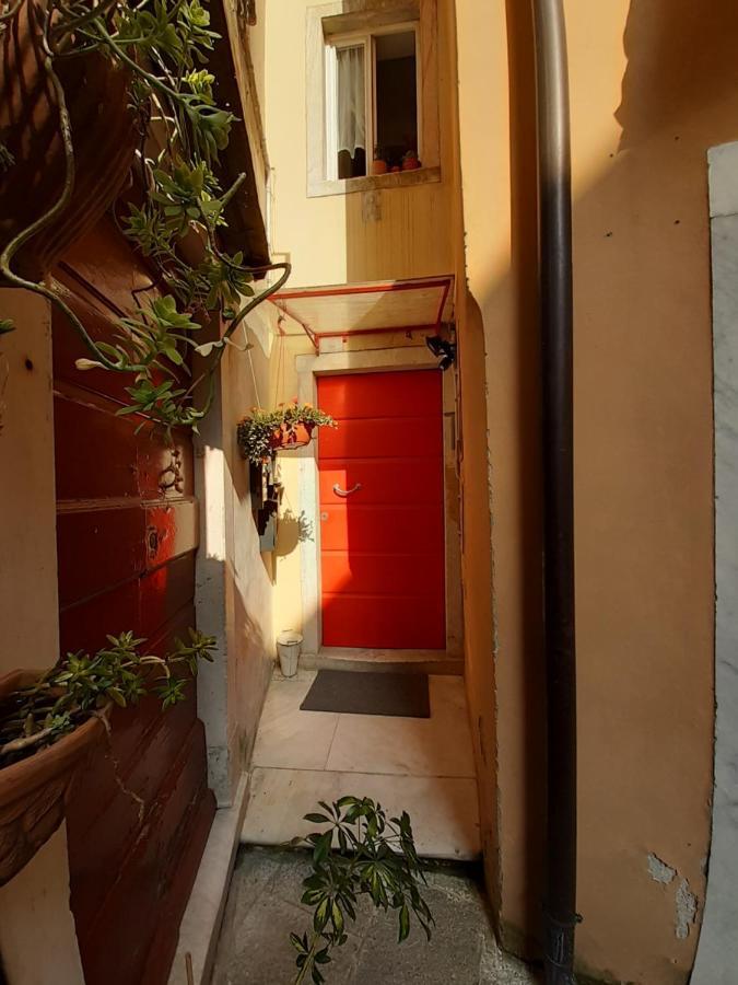 شقة Il Nido Dell'Arancio كارارا المظهر الخارجي الصورة
