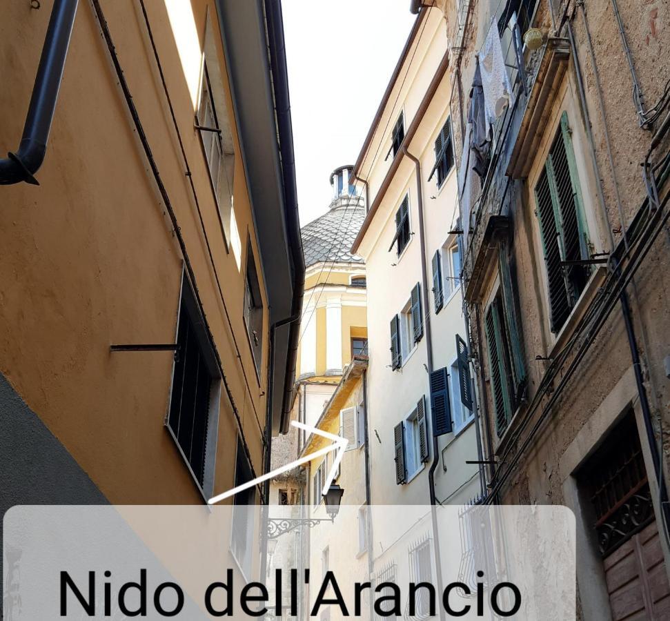 شقة Il Nido Dell'Arancio كارارا المظهر الخارجي الصورة